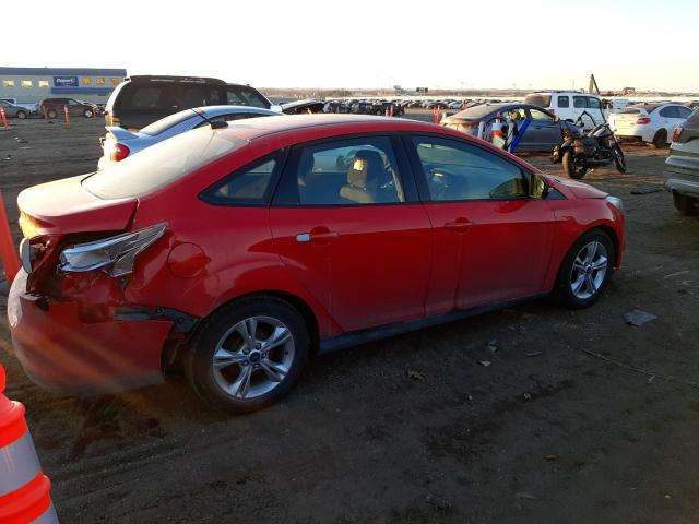 Photo 2 VIN: 1FADP3F27EL291907 - FORD FOCUS 