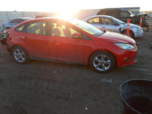 Photo 3 VIN: 1FADP3F27EL291907 - FORD FOCUS 