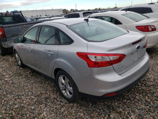 Photo 2 VIN: 1FADP3F27EL293995 - FORD FOCUS SE 