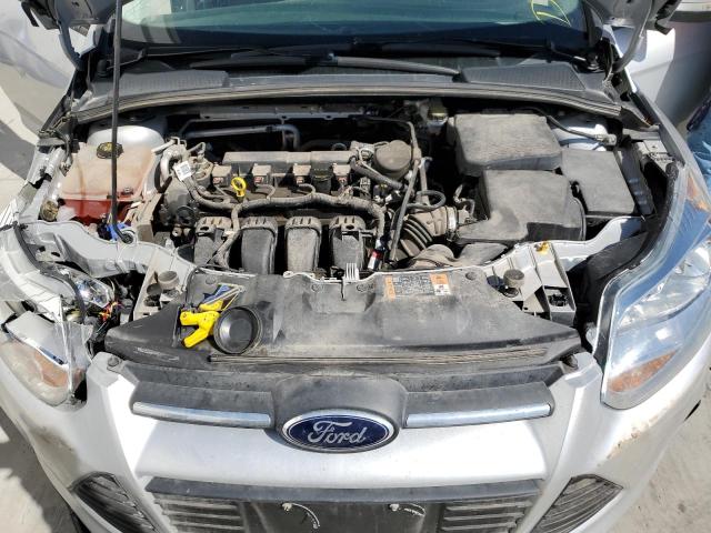 Photo 6 VIN: 1FADP3F27EL293995 - FORD FOCUS SE 