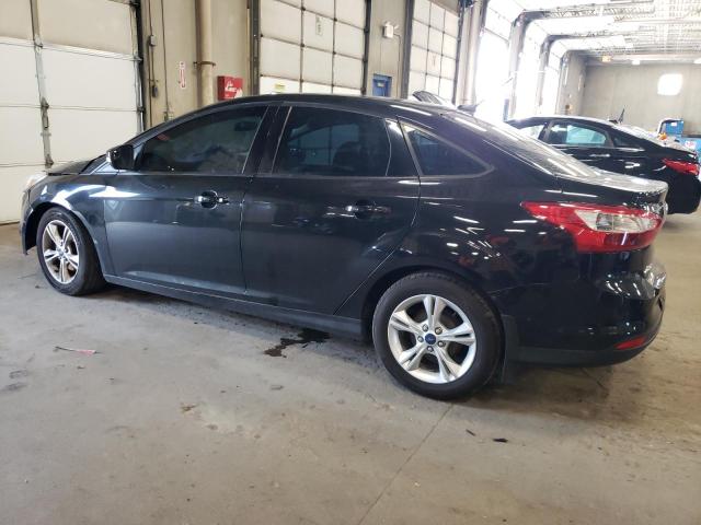 Photo 1 VIN: 1FADP3F27EL296170 - FORD FOCUS 