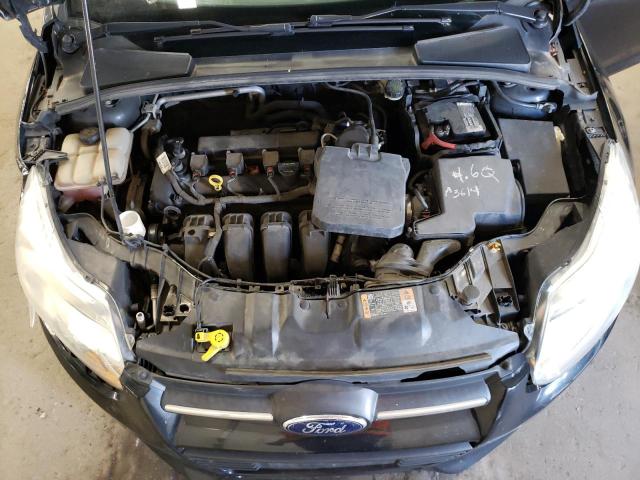 Photo 10 VIN: 1FADP3F27EL296170 - FORD FOCUS 