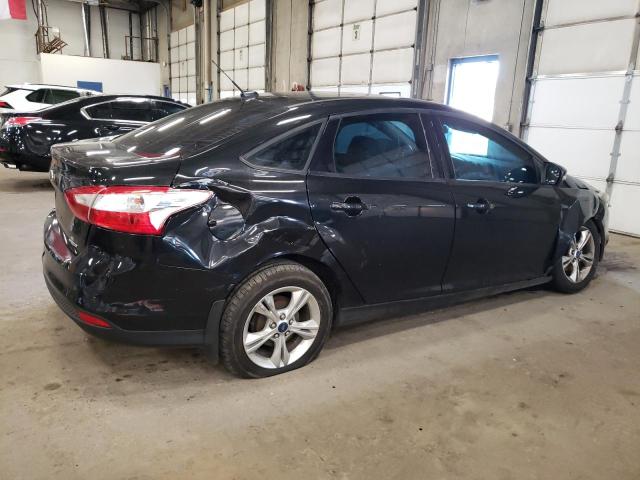 Photo 2 VIN: 1FADP3F27EL296170 - FORD FOCUS 