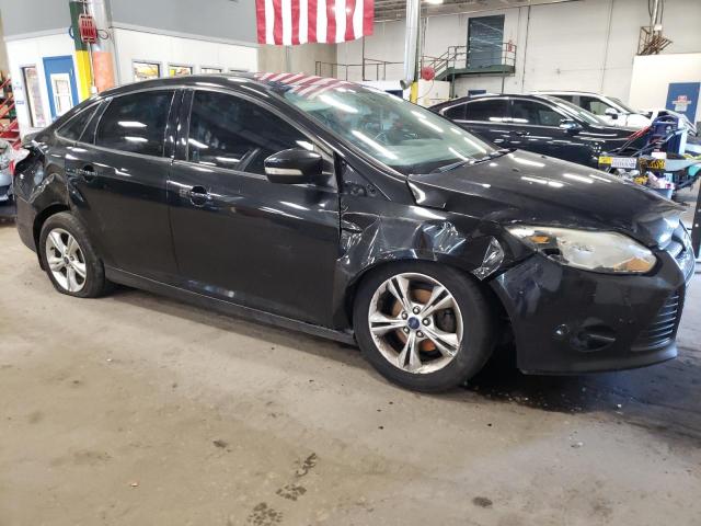 Photo 3 VIN: 1FADP3F27EL296170 - FORD FOCUS 