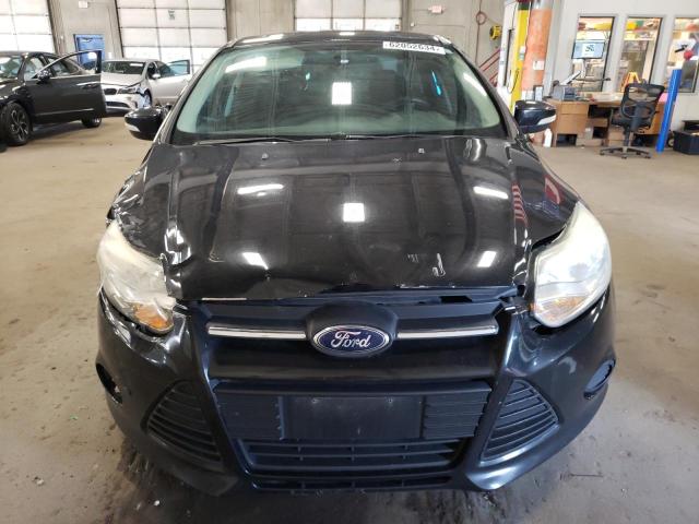 Photo 4 VIN: 1FADP3F27EL296170 - FORD FOCUS 