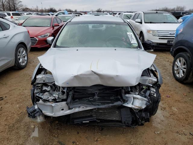 Photo 4 VIN: 1FADP3F27EL296217 - FORD FOCUS SE 