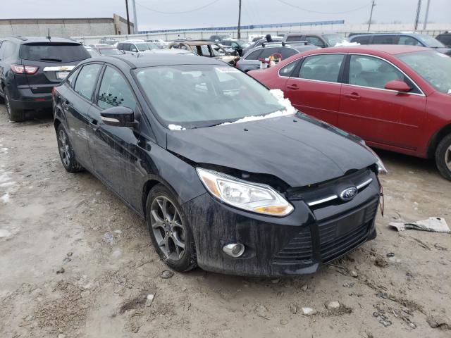 Photo 0 VIN: 1FADP3F27EL299165 - FORD FOCUS SE 