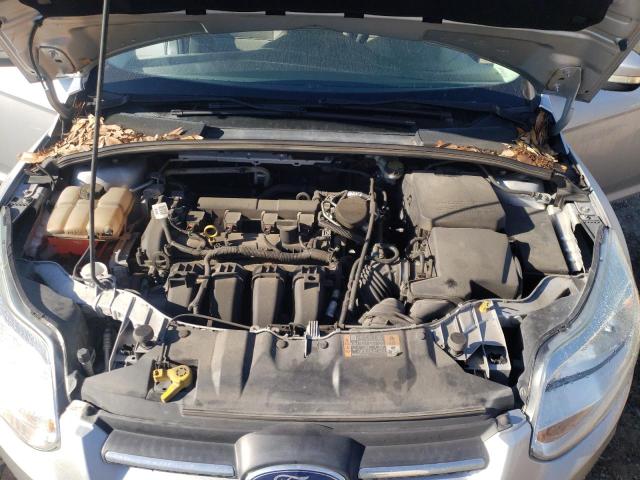 Photo 6 VIN: 1FADP3F27EL299621 - FORD FOCUS SE 