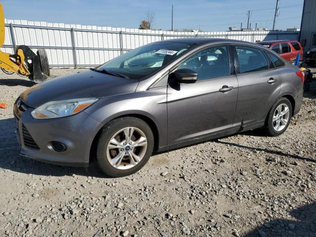 Photo 0 VIN: 1FADP3F27EL301514 - FORD FOCUS SE 