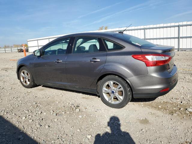 Photo 1 VIN: 1FADP3F27EL301514 - FORD FOCUS SE 