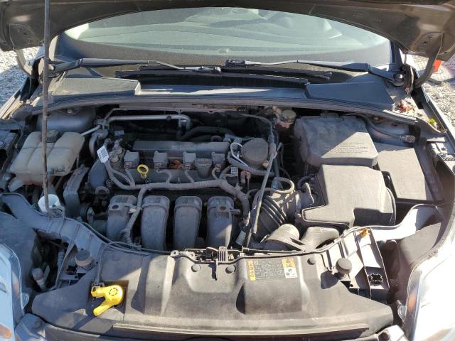 Photo 10 VIN: 1FADP3F27EL301514 - FORD FOCUS SE 