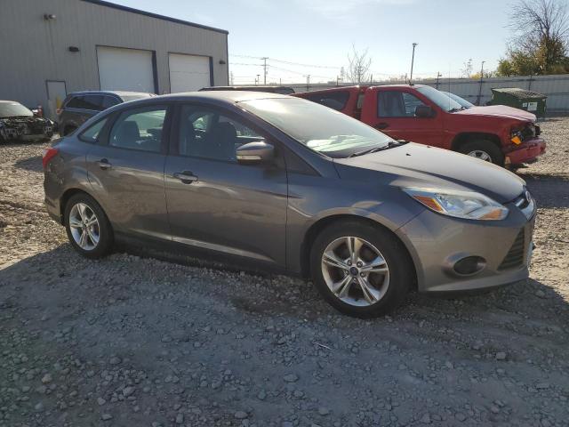 Photo 3 VIN: 1FADP3F27EL301514 - FORD FOCUS SE 