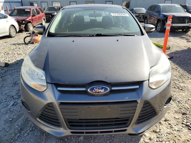 Photo 4 VIN: 1FADP3F27EL301514 - FORD FOCUS SE 