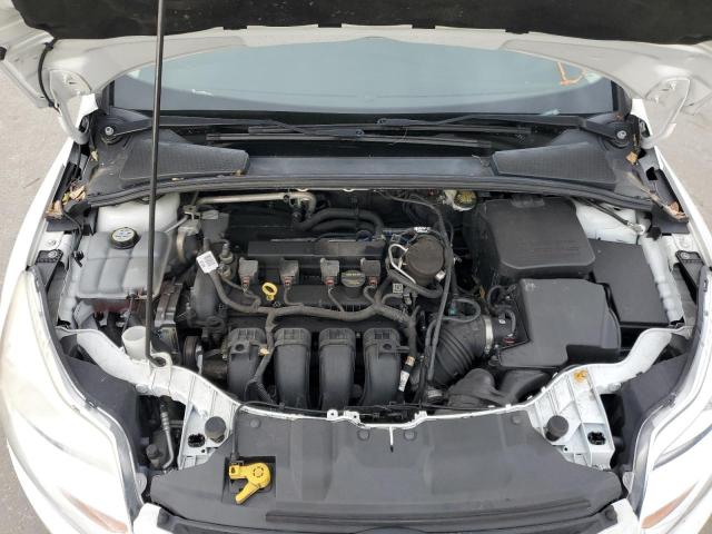 Photo 6 VIN: 1FADP3F27EL304686 - FORD FOCUS SE 