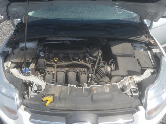 Photo 6 VIN: 1FADP3F27EL304803 - FORD FOCUS SE 