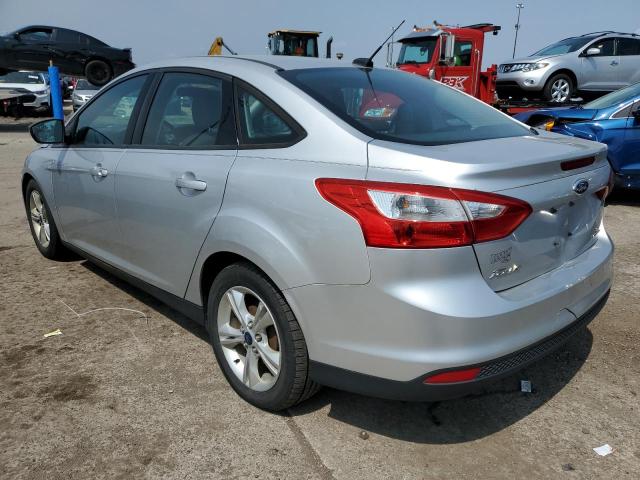 Photo 1 VIN: 1FADP3F27EL305336 - FORD FOCUS SE 