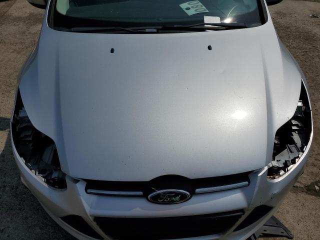 Photo 10 VIN: 1FADP3F27EL305336 - FORD FOCUS SE 