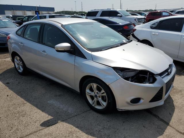 Photo 3 VIN: 1FADP3F27EL305336 - FORD FOCUS SE 