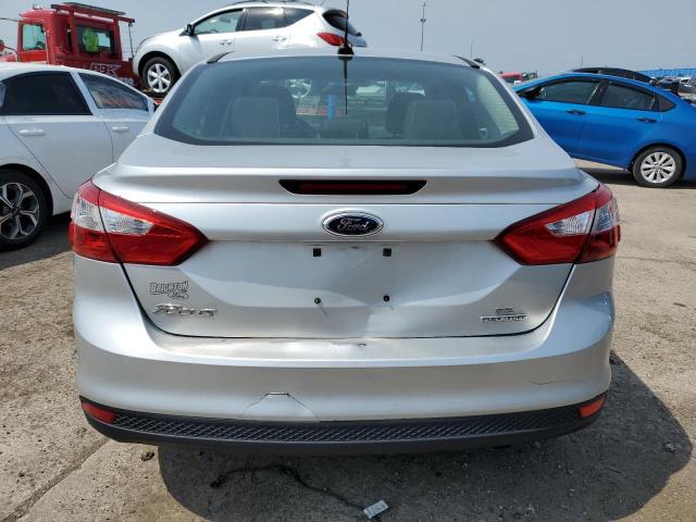 Photo 5 VIN: 1FADP3F27EL305336 - FORD FOCUS SE 