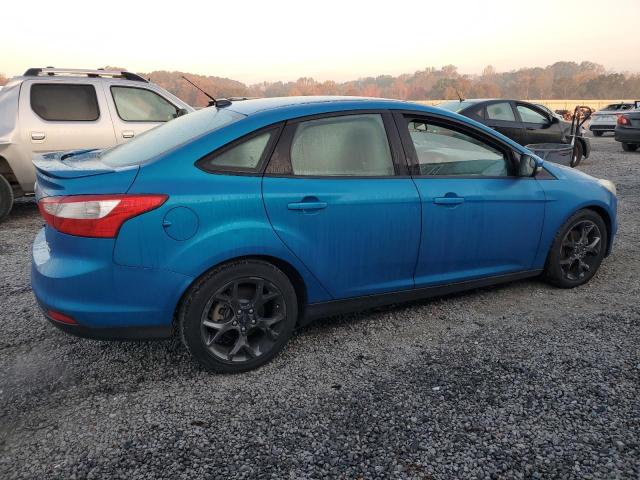 Photo 2 VIN: 1FADP3F27EL309189 - FORD FOCUS SE 