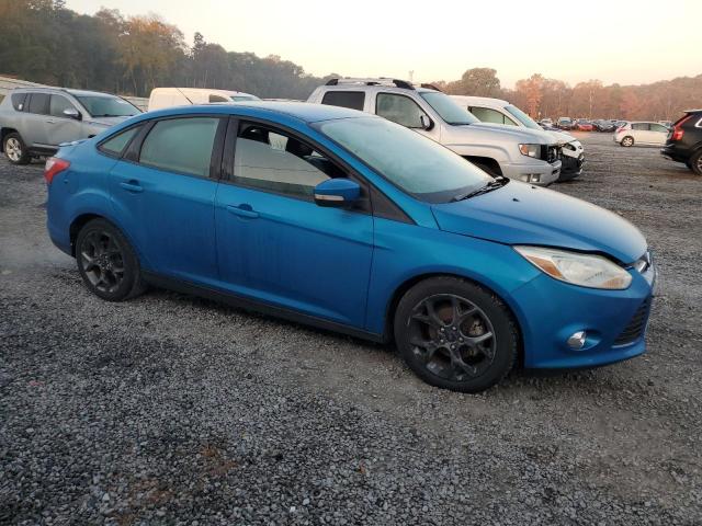 Photo 3 VIN: 1FADP3F27EL309189 - FORD FOCUS SE 