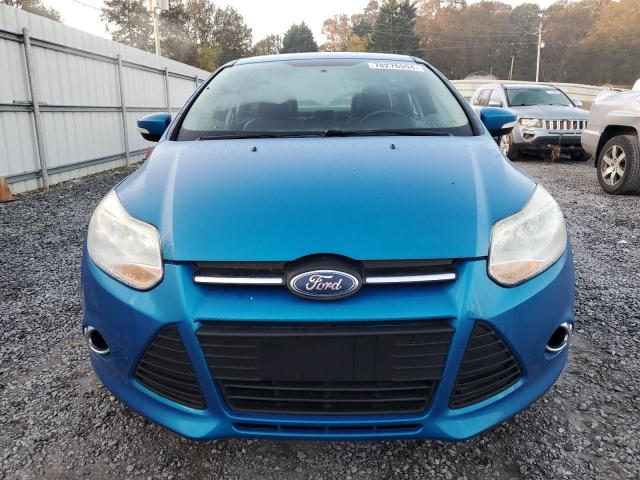 Photo 4 VIN: 1FADP3F27EL309189 - FORD FOCUS SE 