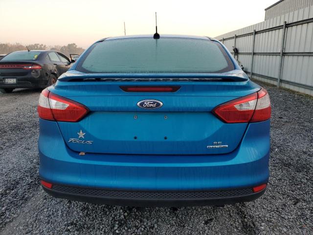 Photo 5 VIN: 1FADP3F27EL309189 - FORD FOCUS SE 