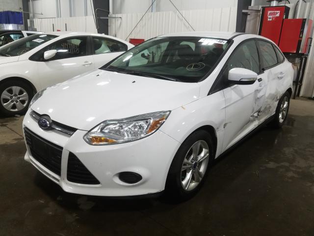 Photo 1 VIN: 1FADP3F27EL311623 - FORD FOCUS SE 