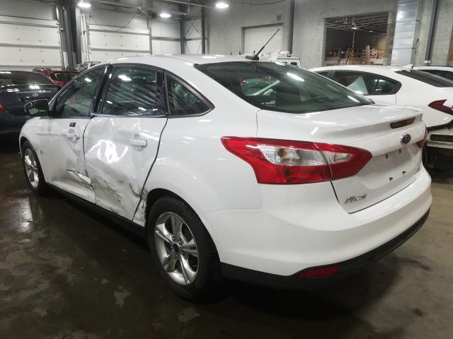 Photo 2 VIN: 1FADP3F27EL311623 - FORD FOCUS SE 