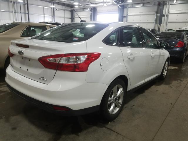 Photo 3 VIN: 1FADP3F27EL311623 - FORD FOCUS SE 