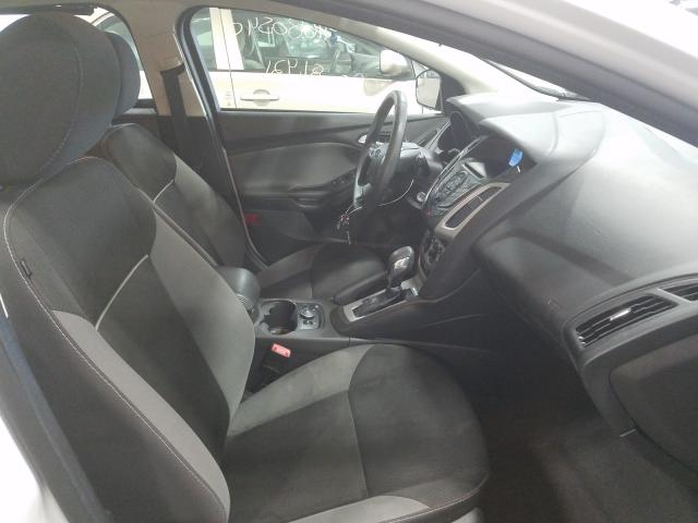 Photo 4 VIN: 1FADP3F27EL311623 - FORD FOCUS SE 