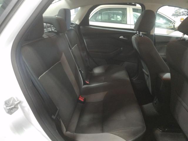 Photo 5 VIN: 1FADP3F27EL311623 - FORD FOCUS SE 