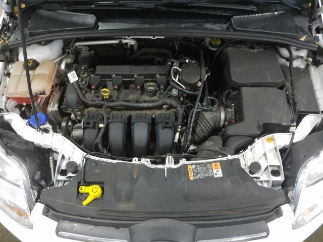 Photo 6 VIN: 1FADP3F27EL311623 - FORD FOCUS SE 