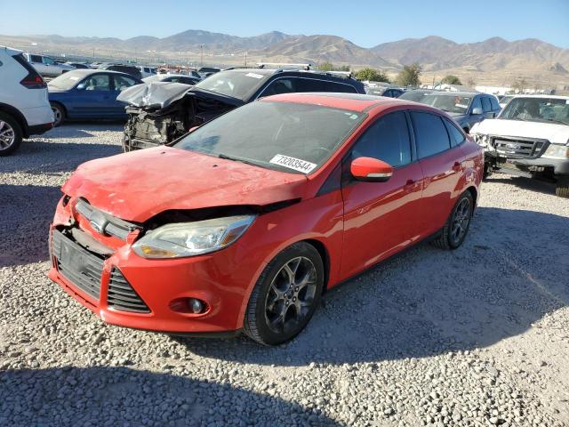 Photo 0 VIN: 1FADP3F27EL311914 - FORD FOCUS SE 