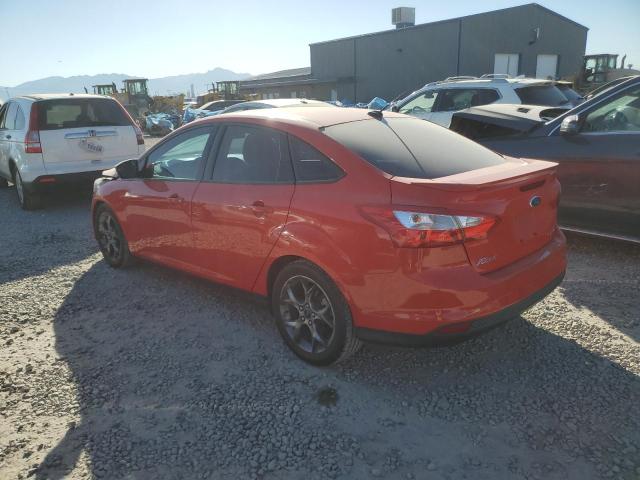 Photo 1 VIN: 1FADP3F27EL311914 - FORD FOCUS SE 