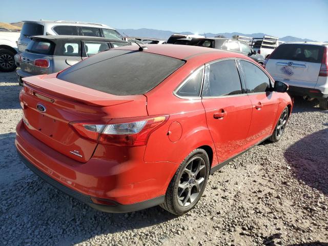 Photo 2 VIN: 1FADP3F27EL311914 - FORD FOCUS SE 