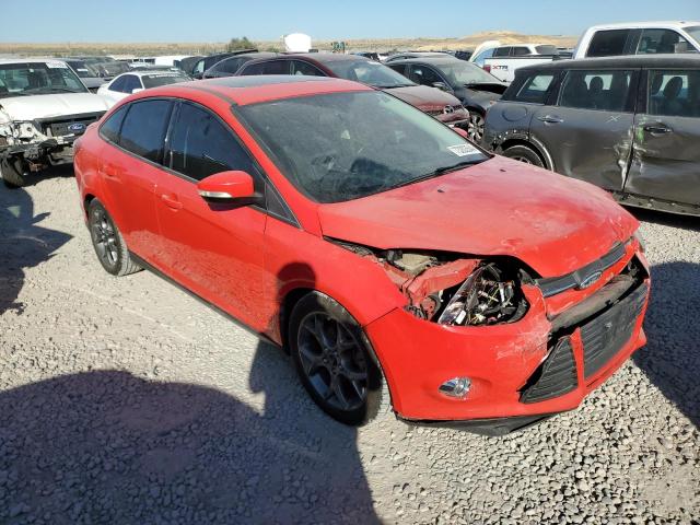 Photo 3 VIN: 1FADP3F27EL311914 - FORD FOCUS SE 