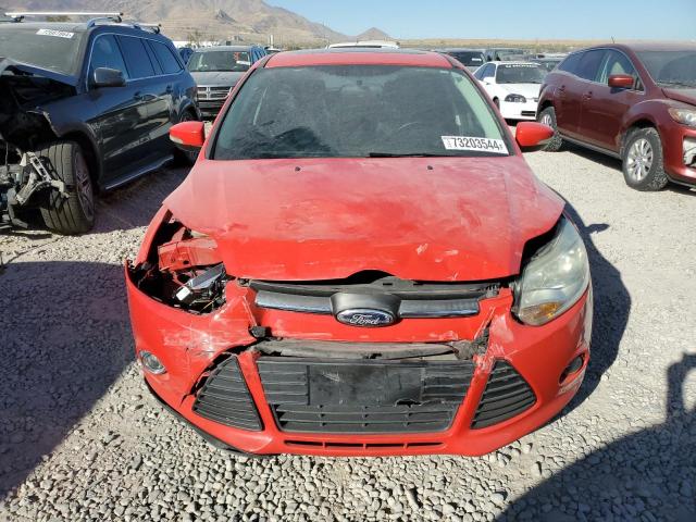 Photo 4 VIN: 1FADP3F27EL311914 - FORD FOCUS SE 