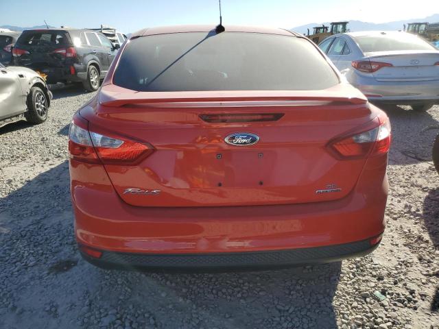 Photo 5 VIN: 1FADP3F27EL311914 - FORD FOCUS SE 