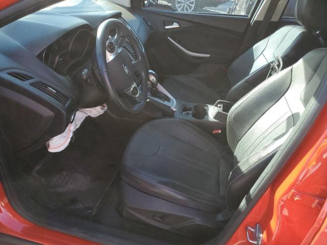 Photo 6 VIN: 1FADP3F27EL311914 - FORD FOCUS SE 