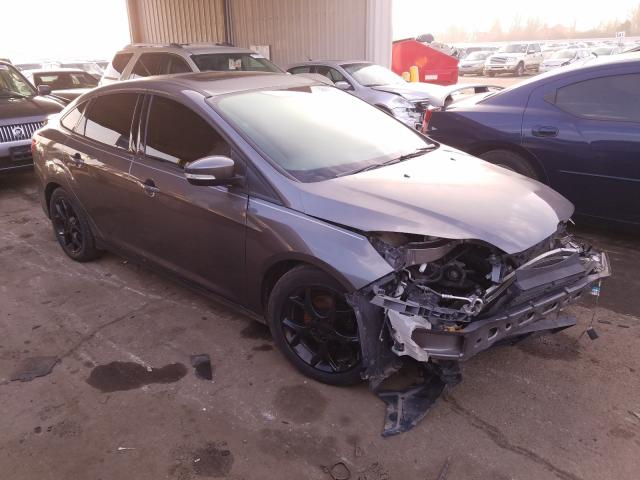 Photo 0 VIN: 1FADP3F27EL316546 - FORD FOCUS SE 