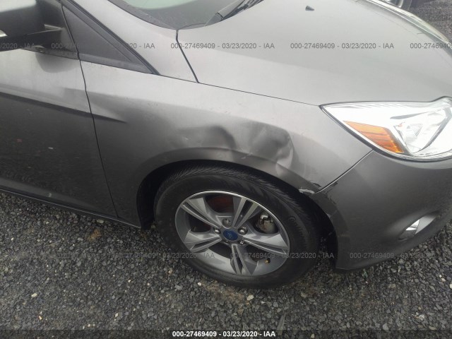 Photo 5 VIN: 1FADP3F27EL320001 - FORD FOCUS 