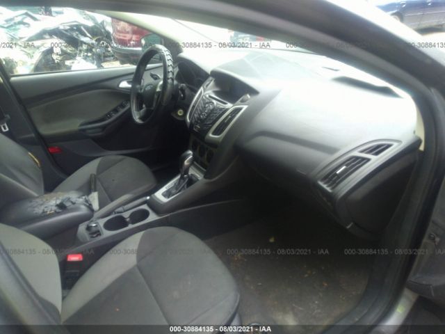 Photo 4 VIN: 1FADP3F27EL320404 - FORD FOCUS 