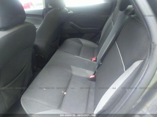 Photo 7 VIN: 1FADP3F27EL320404 - FORD FOCUS 