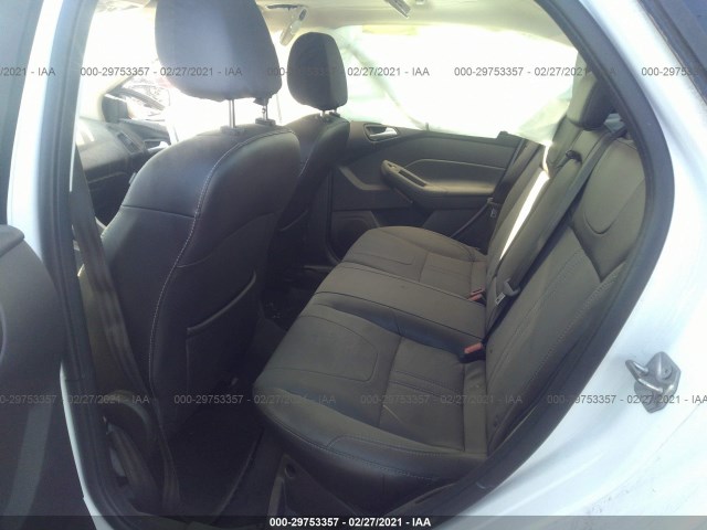 Photo 7 VIN: 1FADP3F27EL324520 - FORD FOCUS 