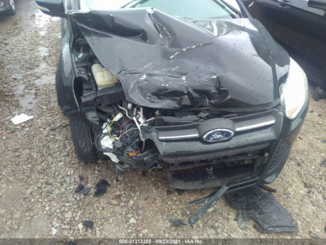 Photo 5 VIN: 1FADP3F27EL325909 - FORD FOCUS 