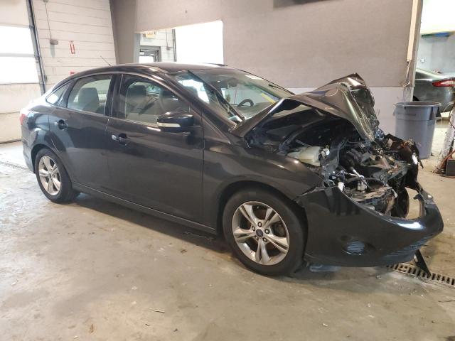 Photo 3 VIN: 1FADP3F27EL329684 - FORD FOCUS SE 