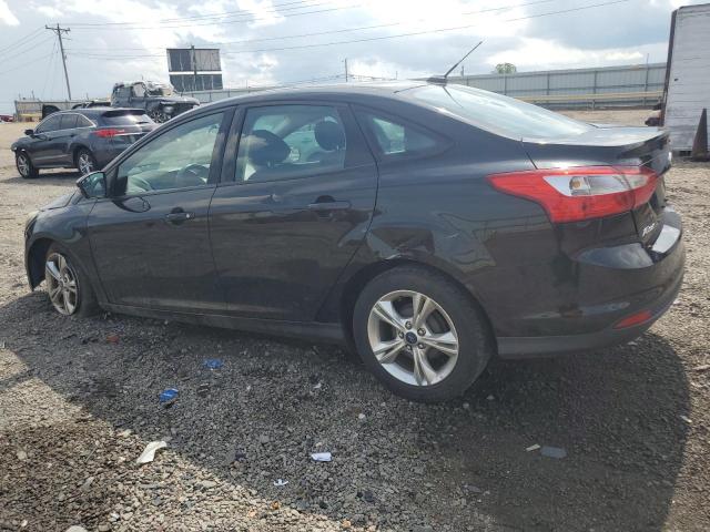 Photo 1 VIN: 1FADP3F27EL334321 - FORD FOCUS 