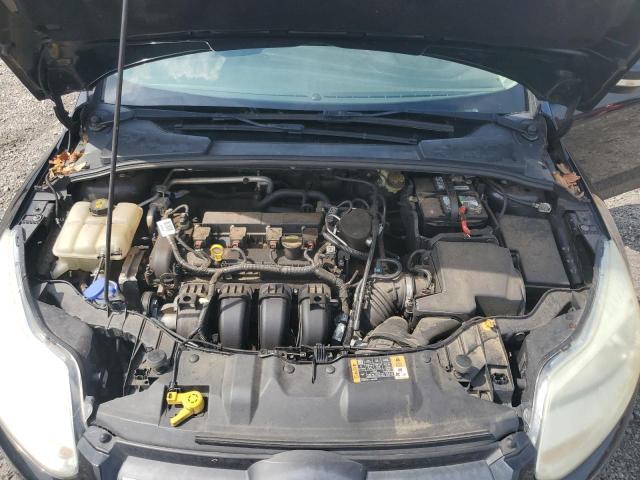 Photo 10 VIN: 1FADP3F27EL334321 - FORD FOCUS 