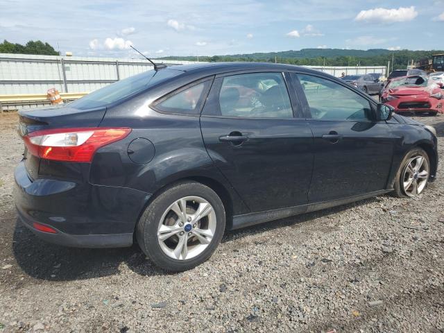 Photo 2 VIN: 1FADP3F27EL334321 - FORD FOCUS 